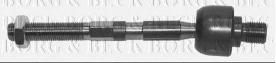 BORG & BECK btr5439 -  Осевой шарнир, рулевая тяга